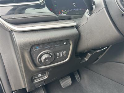 2023 Jeep Grand Cherokee 4xe 4x4  4x4 - Photo 9 - Lone Tree, IA 52755