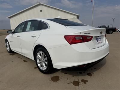 2023 Chevrolet Malibu LT   - Photo 6 - Lone Tree, IA 52755