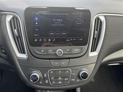 2023 Chevrolet Malibu LT   - Photo 10 - Lone Tree, IA 52755