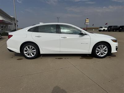 2023 Chevrolet Malibu LT   - Photo 3 - Lone Tree, IA 52755