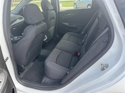 2023 Chevrolet Malibu LT   - Photo 12 - Lone Tree, IA 52755