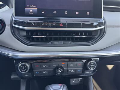 2022 Jeep Compass Limited  4x4 - Photo 12 - Lone Tree, IA 52755