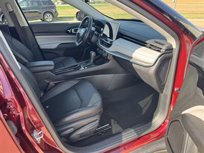 2022 Jeep Compass Limited  4x4 - Photo 16 - Lone Tree, IA 52755