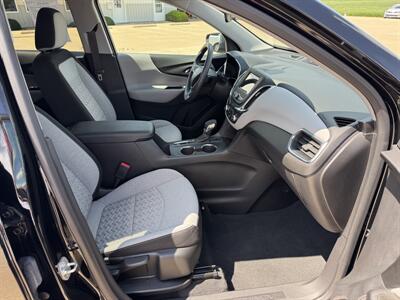 2023 Chevrolet Equinox LS  AWD - Photo 13 - Lone Tree, IA 52755