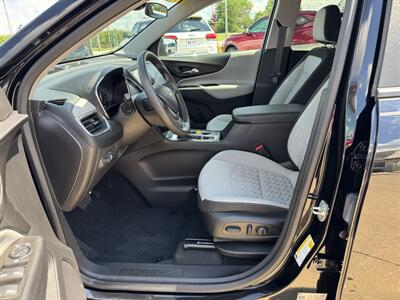 2023 Chevrolet Equinox LS  AWD - Photo 8 - Lone Tree, IA 52755