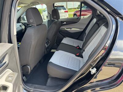 2023 Chevrolet Equinox LS  AWD - Photo 11 - Lone Tree, IA 52755