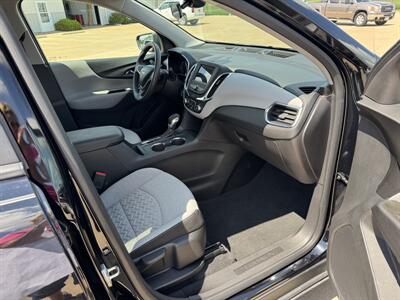 2023 Chevrolet Equinox LS  AWD - Photo 14 - Lone Tree, IA 52755