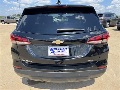 2023 Chevrolet Equinox LS  AWD - Photo 15 - Lone Tree, IA 52755