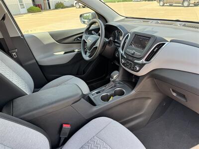 2023 Chevrolet Equinox LS  AWD - Photo 12 - Lone Tree, IA 52755