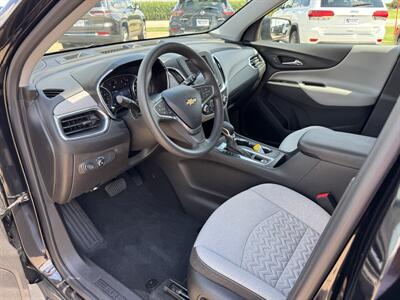 2023 Chevrolet Equinox LS  AWD - Photo 10 - Lone Tree, IA 52755