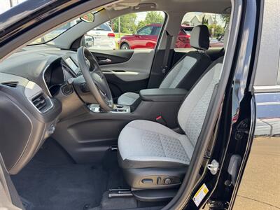2023 Chevrolet Equinox LS  AWD - Photo 9 - Lone Tree, IA 52755
