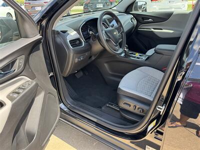 2023 Chevrolet Equinox LS  AWD - Photo 7 - Lone Tree, IA 52755