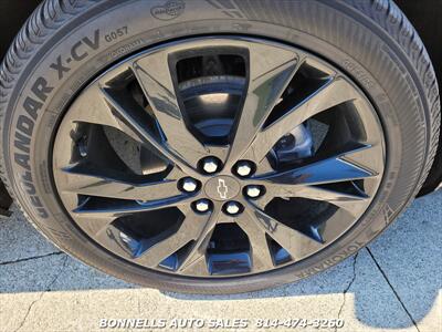 2021 Chevrolet Blazer RS   - Photo 21 - Fairview, PA 16415