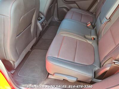 2021 Chevrolet Blazer RS   - Photo 13 - Fairview, PA 16415