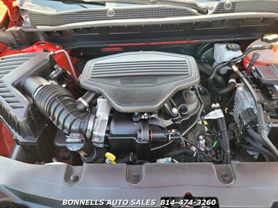 2021 Chevrolet Blazer RS   - Photo 19 - Fairview, PA 16415