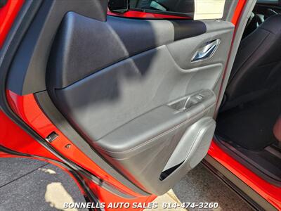 2021 Chevrolet Blazer RS   - Photo 12 - Fairview, PA 16415