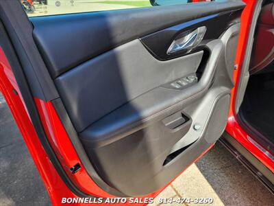 2021 Chevrolet Blazer RS   - Photo 5 - Fairview, PA 16415