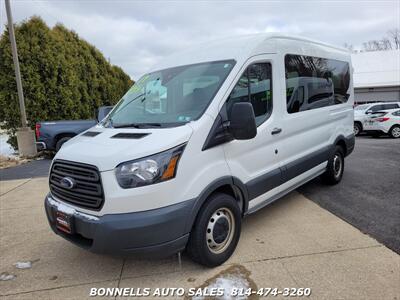 2017 Ford Transit 150 XL   - Photo 3 - Fairview, PA 16415