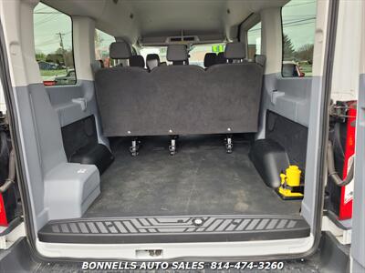 2017 Ford Transit 150 XL   - Photo 15 - Fairview, PA 16415