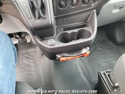 2017 Ford Transit 150 XL   - Photo 12 - Fairview, PA 16415