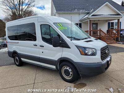 2017 Ford Transit 150 XL   - Photo 2 - Fairview, PA 16415