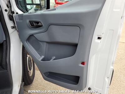 2017 Ford Transit 150 XL   - Photo 19 - Fairview, PA 16415