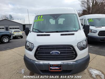 2017 Ford Transit 150 XL   - Photo 1 - Fairview, PA 16415
