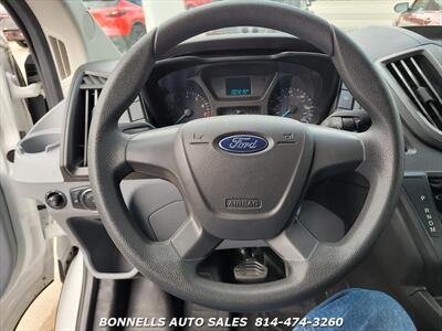 2017 Ford Transit 150 XL   - Photo 9 - Fairview, PA 16415