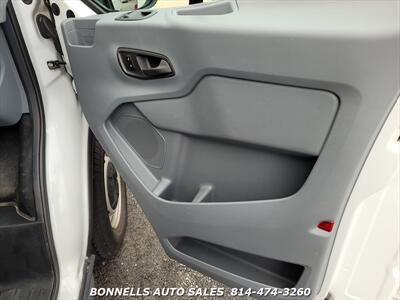 2017 Ford Transit 150 XL   - Photo 18 - Fairview, PA 16415