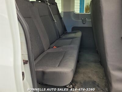 2017 Ford Transit 150 XL   - Photo 16 - Fairview, PA 16415
