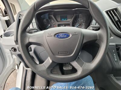 2017 Ford Transit 150 XL   - Photo 10 - Fairview, PA 16415