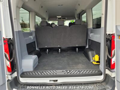 2017 Ford Transit 150 XL   - Photo 14 - Fairview, PA 16415