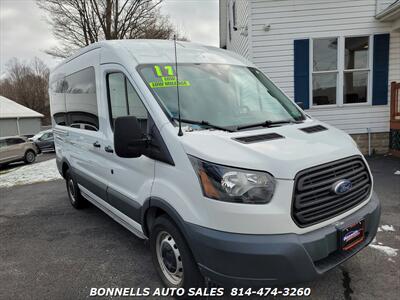 2017 Ford Transit 150 XL   - Photo 2 - Fairview, PA 16415