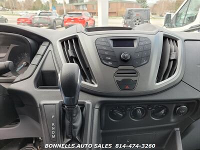 2017 Ford Transit 150 XL   - Photo 11 - Fairview, PA 16415