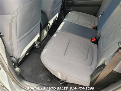 2023 Hyundai SANTA CRUZ SEL Premium   - Photo 14 - Fairview, PA 16415