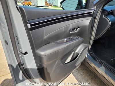 2023 Hyundai SANTA CRUZ SEL Premium   - Photo 5 - Fairview, PA 16415