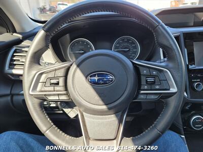 2021 Subaru Forester Premium   - Photo 7 - Fairview, PA 16415