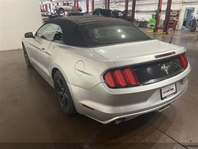 2016 Ford Mustang V6 - Photo 4 - Mesa, AZ 85201