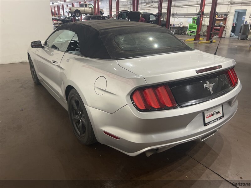 2016 Ford Mustang V6 - Photo 4 - Mesa, AZ 85201