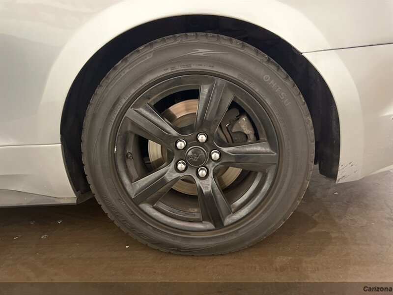2016 Ford Mustang V6 - Photo 13 - Mesa, AZ 85201
