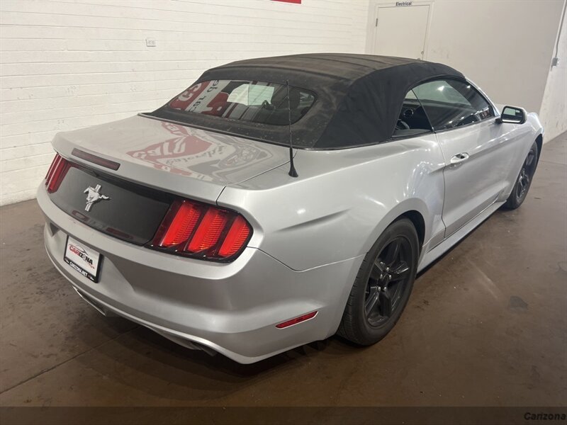 2016 Ford Mustang V6 - Photo 2 - Mesa, AZ 85201