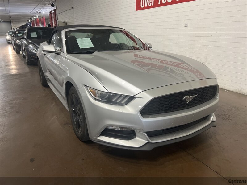 2016 Ford Mustang V6 - Photo 5 - Mesa, AZ 85201