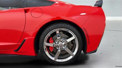 2015 Chevrolet Corvette Stingray 2LT   - Photo 37 - Mesa, AZ 85201