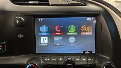 2015 Chevrolet Corvette Stingray 2LT   - Photo 25 - Mesa, AZ 85201