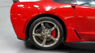 2015 Chevrolet Corvette Stingray 2LT   - Photo 35 - Mesa, AZ 85201