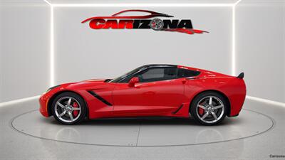 2015 Chevrolet Corvette Stingray 2LT   - Photo 6 - Mesa, AZ 85201