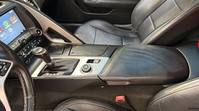 2015 Chevrolet Corvette Stingray 2LT   - Photo 26 - Mesa, AZ 85201