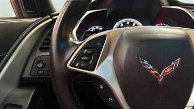 2015 Chevrolet Corvette Stingray 2LT   - Photo 27 - Mesa, AZ 85201