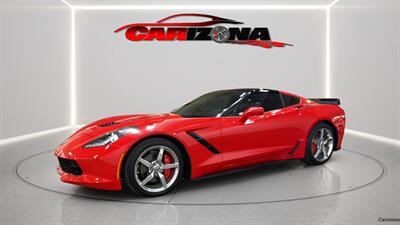 2015 Chevrolet Corvette Stingray 2LT   - Photo 5 - Mesa, AZ 85201