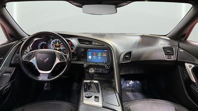 2015 Chevrolet Corvette Stingray 2LT   - Photo 14 - Mesa, AZ 85201